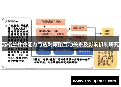 苏格兰社会能力与应对策略互动关系及影响机制研究 苏格兰社会能力与应对策略互动关系及影响机制研究